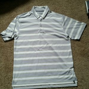 Ping Golf Polo.  Gently used.